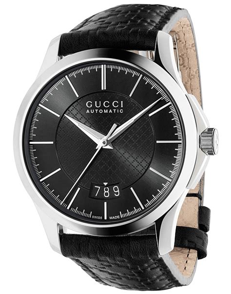 gucci timeless mens|Gucci timeless automatic watch.